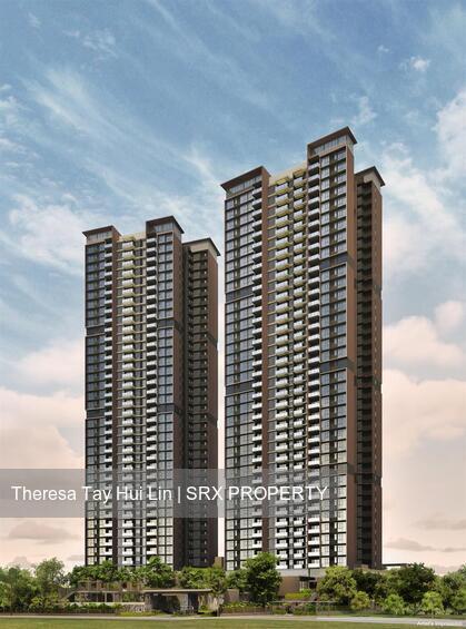 Elta (D5), Apartment #574024331